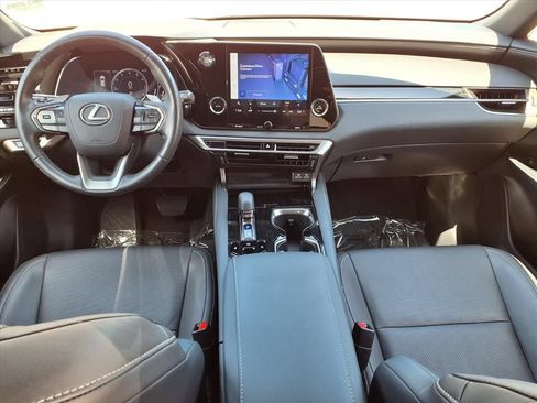 Used 2024 Lexus RX 350 FWD w/ Technology Package image 15