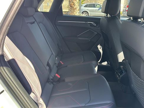 Used 2025 Audi Q3 2.0T Premium Plus w/ Premium Plus Package image 15