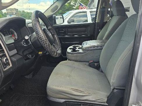 Used 2014 RAM 1500 Express AWD/4WD image 8