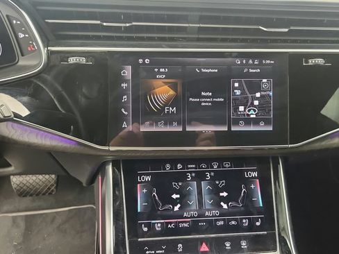 Used 2021 Audi Q8 Prestige w/ Prestige Package AWD/4WD image 34