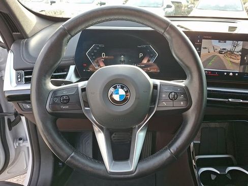 Used 2024 BMW X1 xDrive28i w/ Technology Package image 20