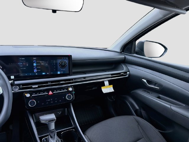 New 2026 Hyundai Tucson SEL FWD image 23