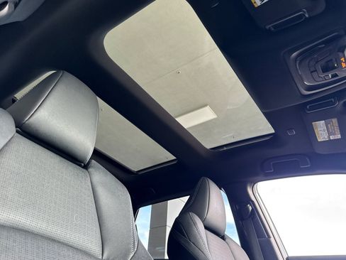 Certified 2023 Toyota bZ4X Limited w/ Weather Package image 15