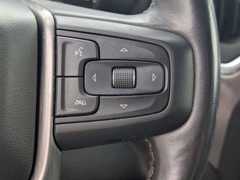 Used 2021 GMC Sierra 2500 Denali w/ Denali Ultimate Package AWD/4WD image 22