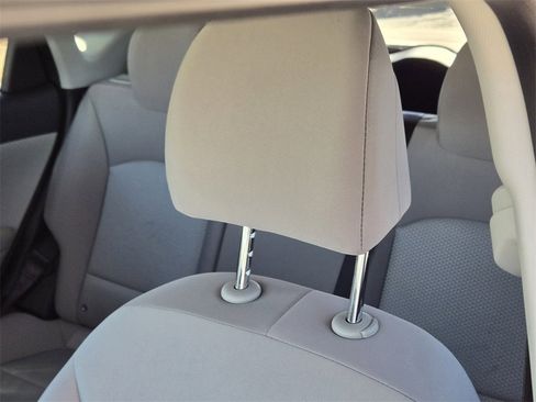 Certified 2025 Kia Soul S image 20