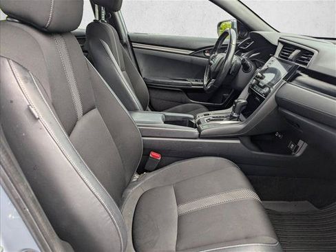Used 2021 Honda Civic Sport image 26