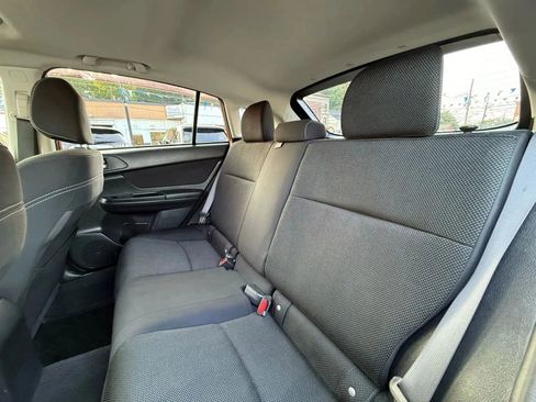 Used 2013 Subaru Crosstrek 2.0i Premium image 44