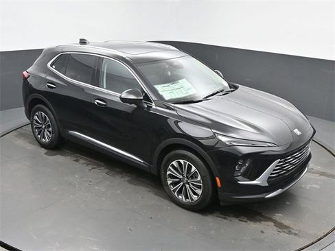 New 2026 Buick Envision Preferred image 44