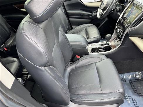 Used 2022 Subaru Ascent Touring image 21