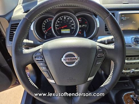 Used 2014 Nissan Murano LE w/ Platinum Edition Package image 22