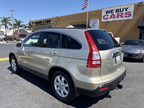 Used 2007 Honda CR-V EX-L image 6