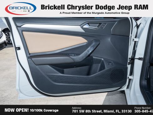 Used 2019 Volkswagen Jetta SE image 10