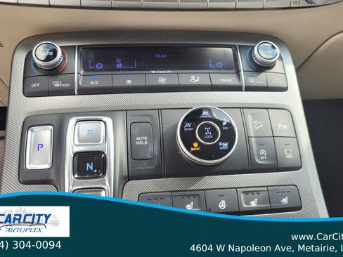 Used 2020 Hyundai Palisade Limited image 9