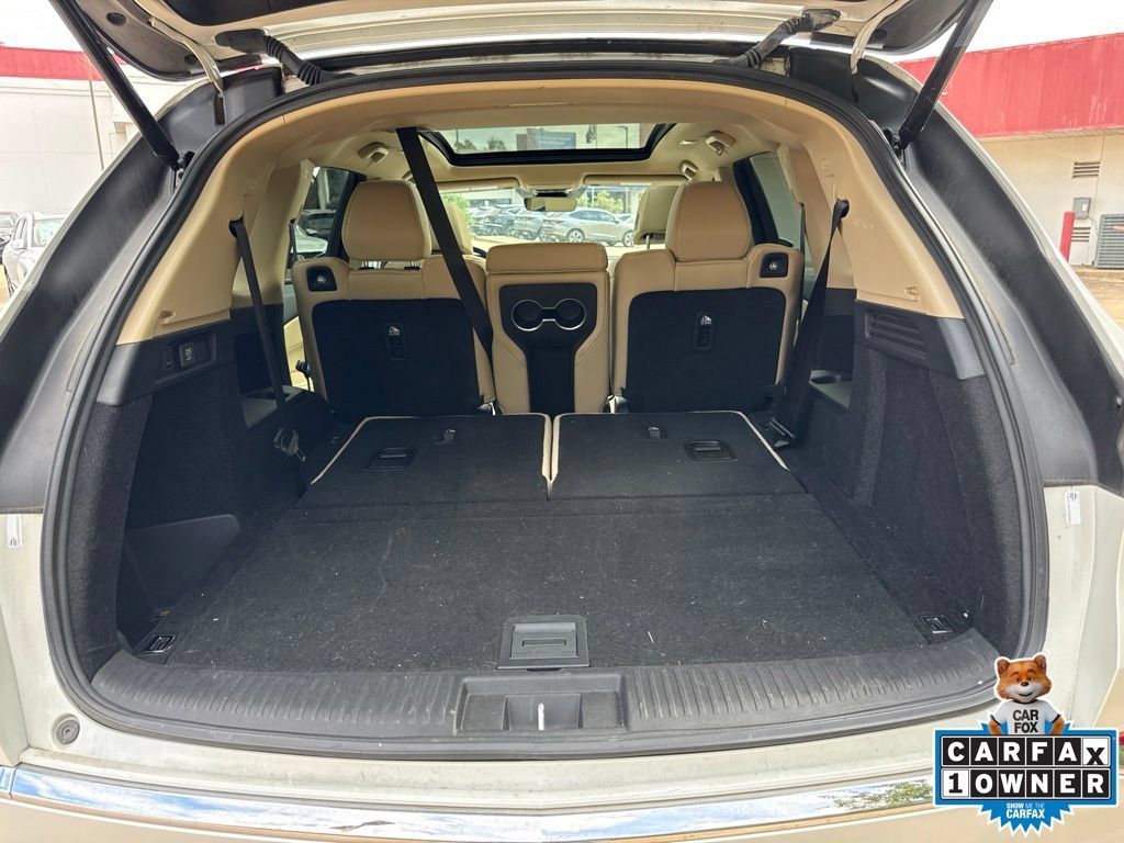 Used 2023 Acura MDX SH-AWD image 31