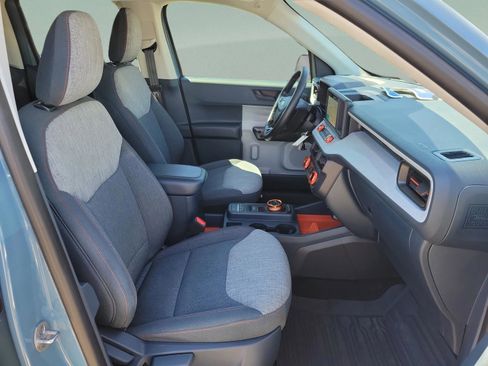 Used 2022 Ford Maverick XLT w/ Equipment Group 300A Standard image 31