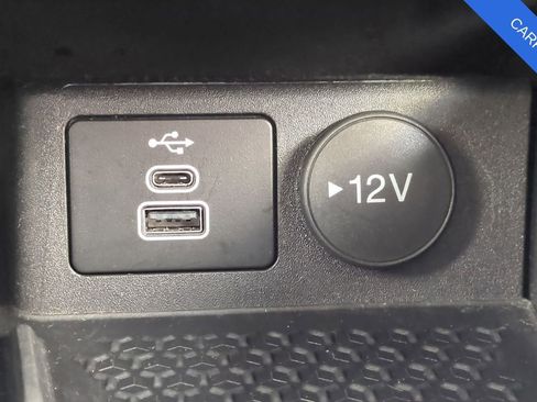 Used 2024 Ford Bronco Sport Big Bend w/ Convenience Package image 36