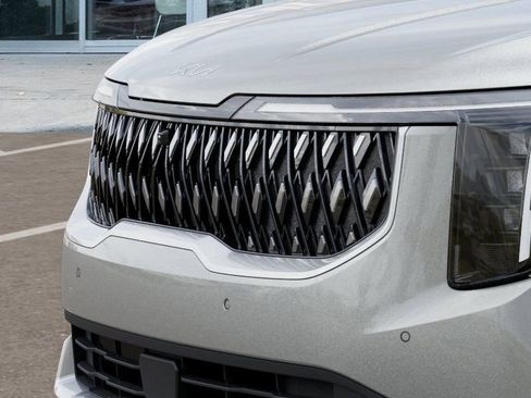 New 2026 Kia Carnival EX image 12