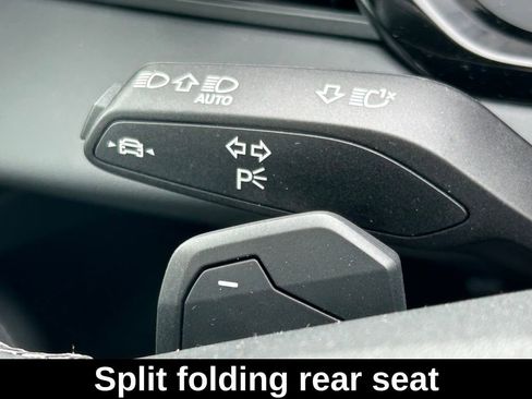 Used 2025 Audi A5 2.0T Prestige image 22