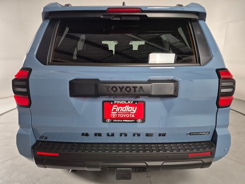 New 2026 Toyota 4Runner Limited AWD/4WD image 13