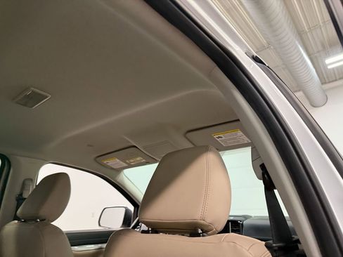 Used 2024 Ford Ranger Lariat w/ FX4 Off-Road Package image 69