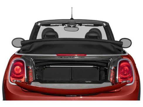Used 2019 MINI Cooper Convertible FWD image 10