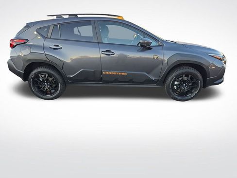 New 2026 Subaru Crosstrek 2.5i Wilderness image 8