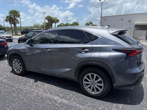 Used 2021 Lexus NX 300 FWD w/ Accessory Package 2 image 5