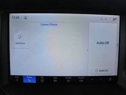 New 2026 Ford Bronco Raptor w/ Interior Carbon Fiber Pack AWD/4WD image 33