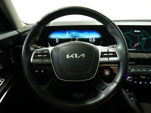 Used 2025 Kia Telluride SX AWD/4WD image 42