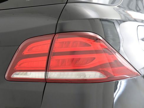 Used 2016 Mercedes-Benz GLE 350 image 11