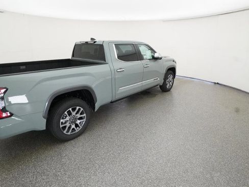 New 2025 Toyota Tundra 1794 Edition AWD/4WD image 6