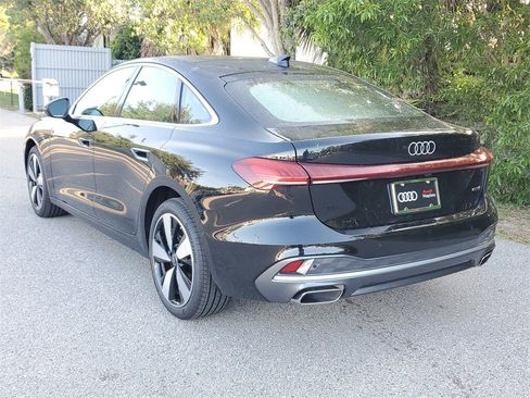 New 2025 Audi A5 2.0T Premium Plus image 7