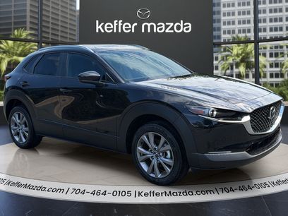 New 2026 MAZDA CX-30 AWD 2.5 S w/ Premium Package
