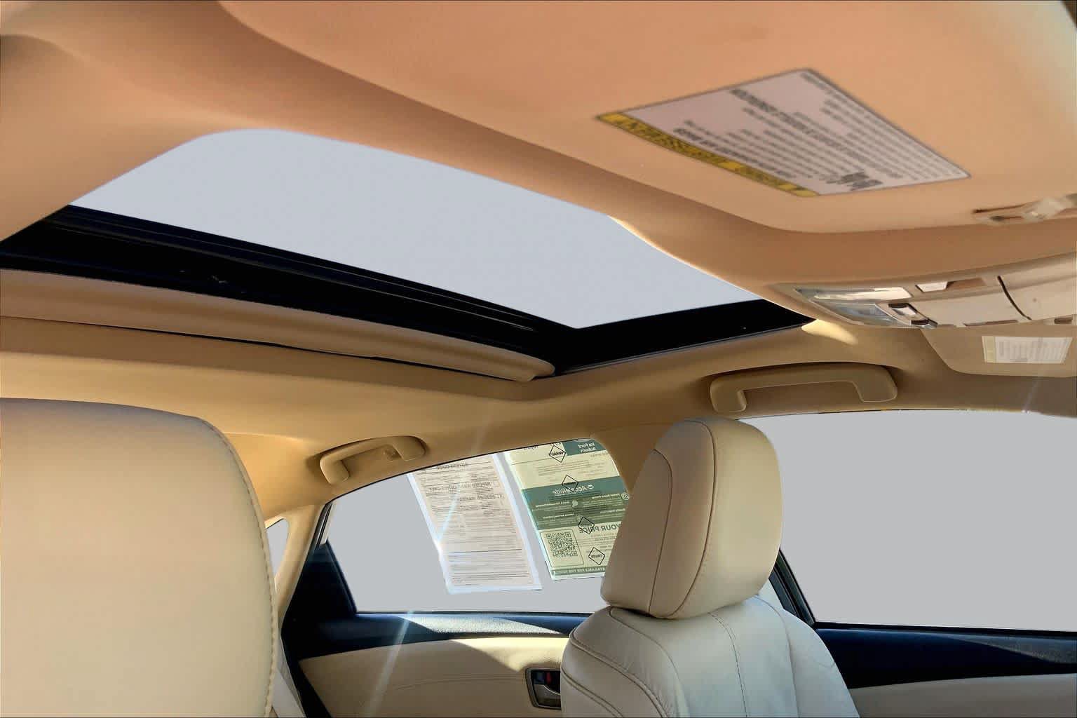 Used 2015 Toyota Avalon XLE Touring FWD image 26