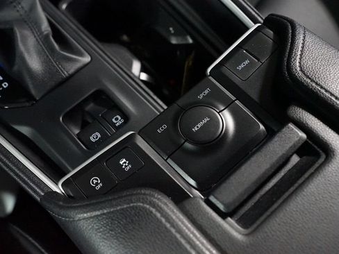Certified 2026 Toyota Grand Highlander FWD image 23