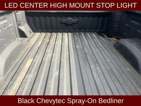 Used 2023 Chevrolet Silverado 2500 LTZ w/ LTZ Plus Package image 33