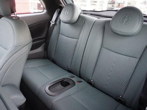 New 2025 FIAT 500 e image 26