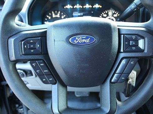 Used 2018 Ford F150 XL w/ Equipment Group 101A Mid RWD image 23