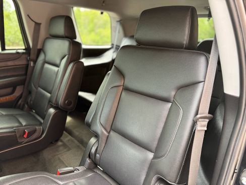 Used 2018 Chevrolet Tahoe Premier AWD/4WD image 22