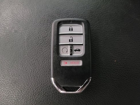 Used 2021 Honda Accord Sport image 32