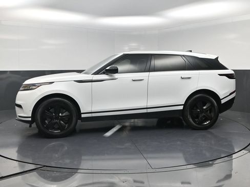 Used 2026 Land Rover Range Rover Velar S AWD/4WD image 3