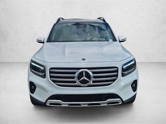 Certified 2026 Mercedes-Benz GLB 250 video 2