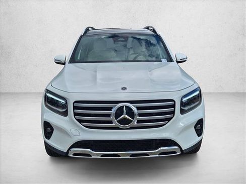 Certified 2026 Mercedes-Benz GLB 250 image 2