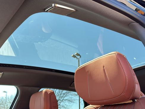 New 2026 Cadillac Optiq Sport 2 w/ LPO, Floor Liner Package image 27