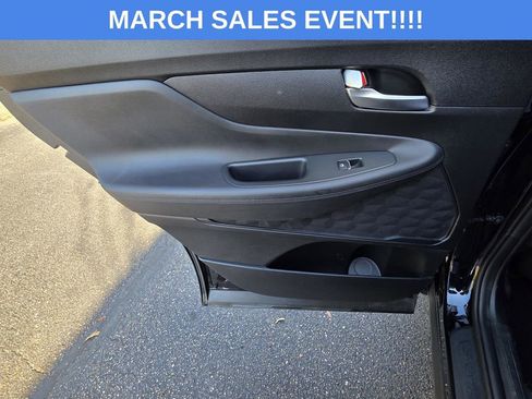 Used 2023 Hyundai Santa Fe SEL w/ Cargo Package image 36