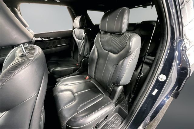 Used 2023 Hyundai Palisade Calligraphy AWD/4WD image 22
