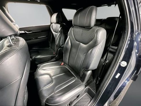 Used 2023 Hyundai Palisade Calligraphy AWD/4WD image 22