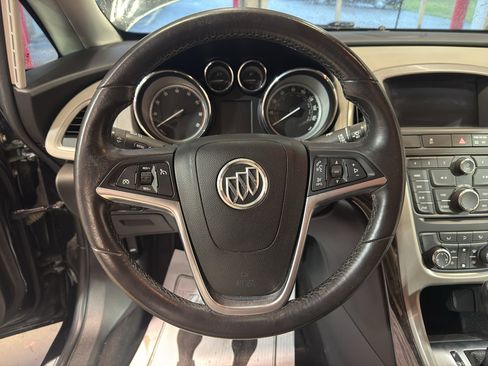Used 2014 Buick Verano FWD image 15
