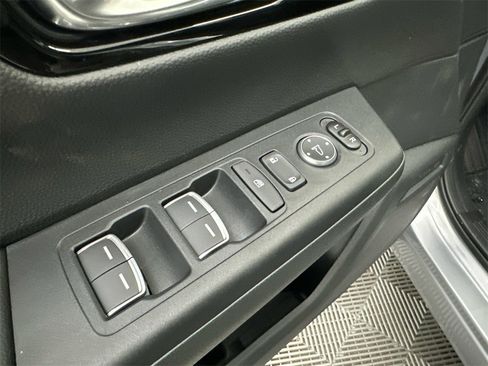 New 2026 Honda CR-V EX-L image 12