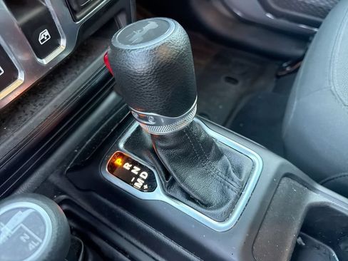 Used 2023 Jeep Wrangler Sport AWD/4WD image 11